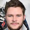 Jack Reynor Transformers 4: La era de la extinción Nueva York Premiere