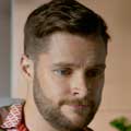 Jack Reynor Letras robadas