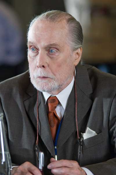 Jack Taylor Hijo de Caín