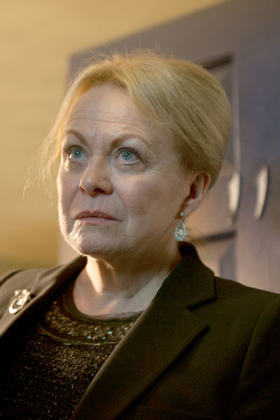 Jacki Weaver Stoker