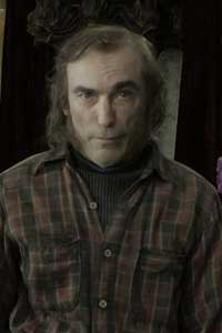 Jackie Earle Haley Sombras tenebrosas
