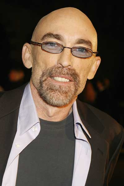 Jackie Earle Haley Watchmen