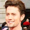 Jackson Rathbone Airbender El último guerrero Tour Promocional por USA