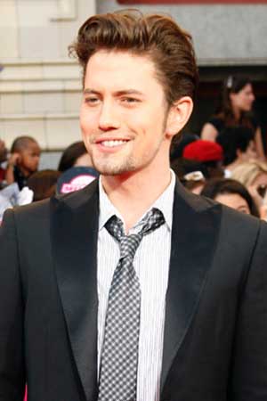 Jackson Rathbone Airbender El último guerrero Tour Promocional por USA