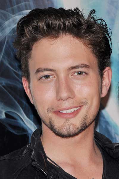 Jackson Rathbone Airbender El último guerrero Tour Promocional por USA