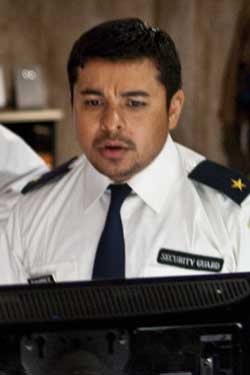 Jacob Vargas La trampa del mal