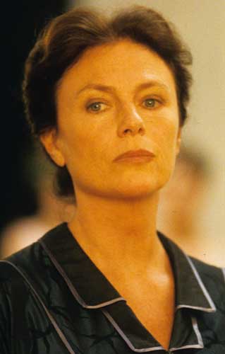 Jacqueline Bisset El despertar del amor
