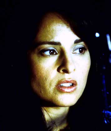 Jacqueline Obradors Ladrones de mentes