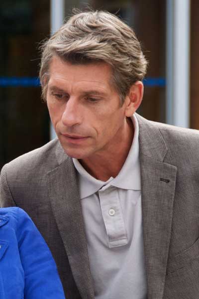 Jacques Gamblin Los nombres del amor