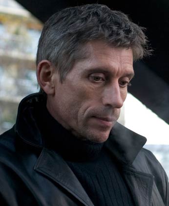 Jacques Gamblin El infierno