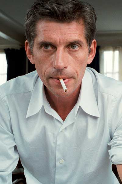 Jacques Gamblin El primer día del resto de tu vida