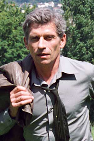 Jacques Gamblin El primer día del resto de tu vida