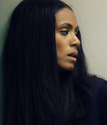 Jada Pinkett Smith Collateral