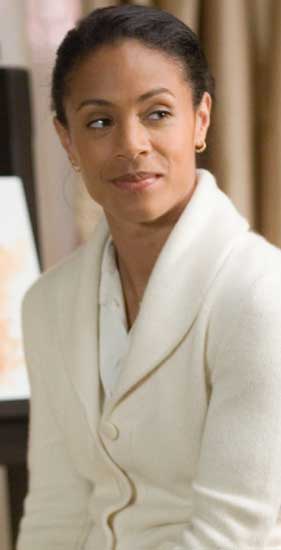 Jada Pinkett Smith En algún lugar de la memoria