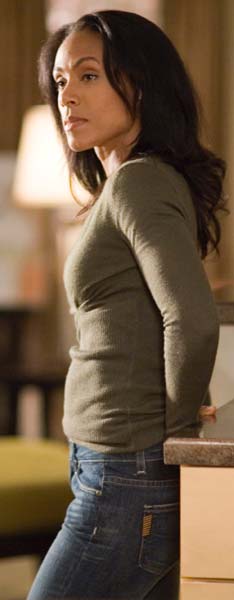 Jada Pinkett Smith En algún lugar de la memoria