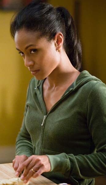 Jada Pinkett Smith En algún lugar de la memoria