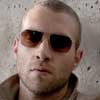 Jai Courtney Jack Reacher