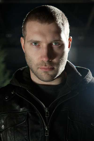 Jai Courtney Jack Reacher