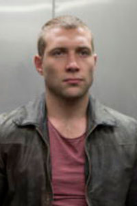Jai Courtney La jungla: Un buen día para morir