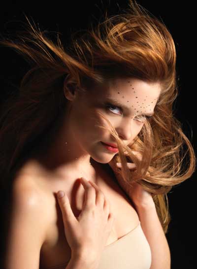 Jaime King The Spirit