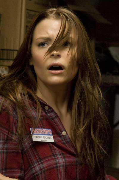 Jaime King San Valentín Sangriento 3D