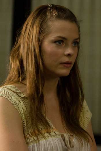 Jaime King San Valentín Sangriento 3D