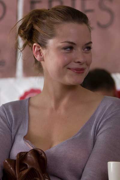 Jaime King San Valentín Sangriento 3D