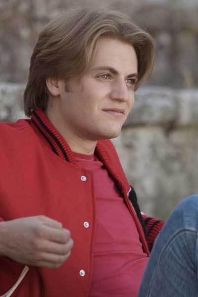 Jaime Olías Promoción Fantasma