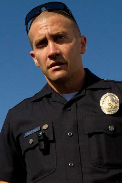 Jake Gyllenhaal Sin tregua