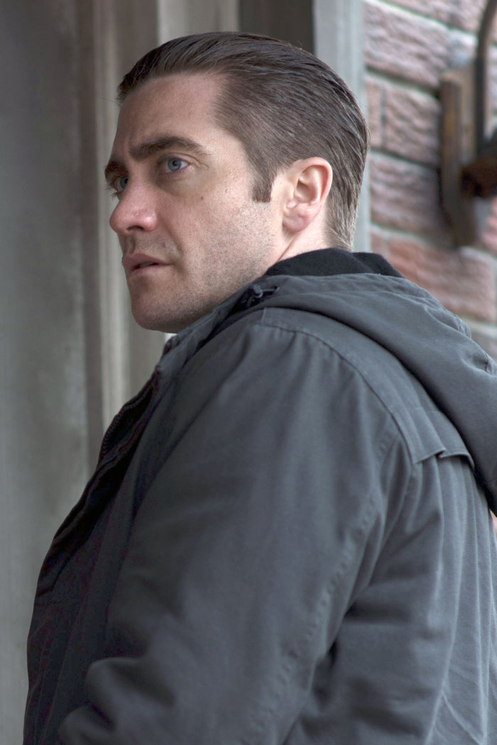 Jake Gyllenhaal Prisioneros