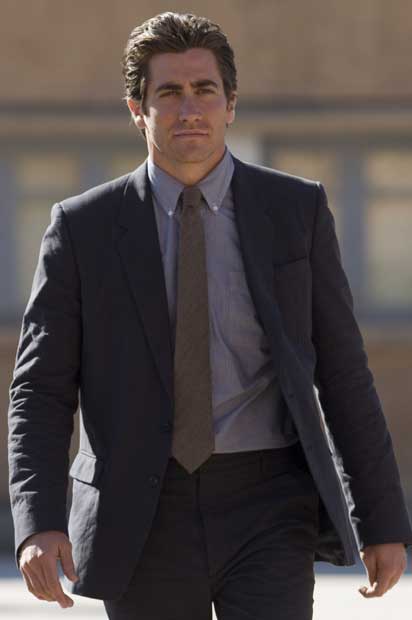 Jake Gyllenhaal Expediente Anwar