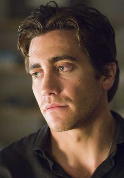 Jake Gyllenhaal Expediente Anwar