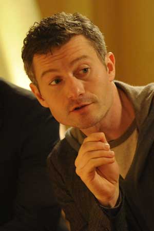 James Badge Dale Shame