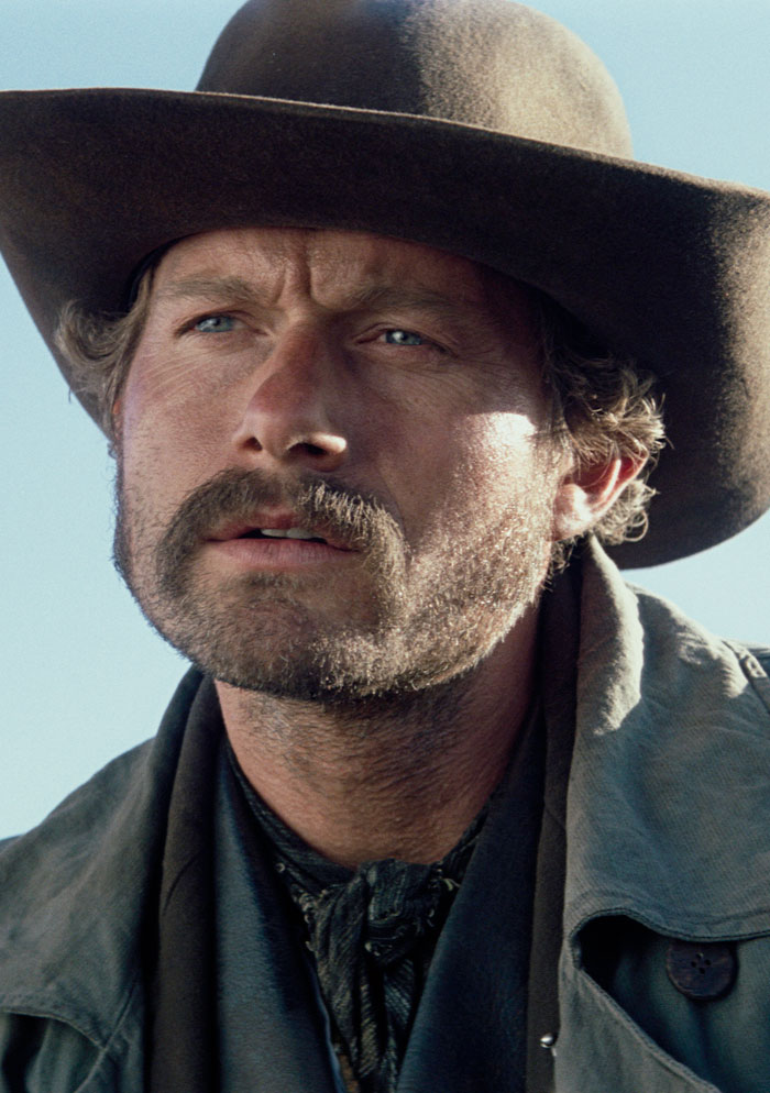 James Badge Dale El llanero solitario