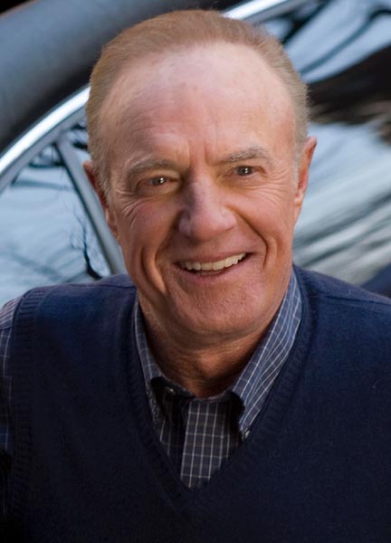 James Caan New York, I love you