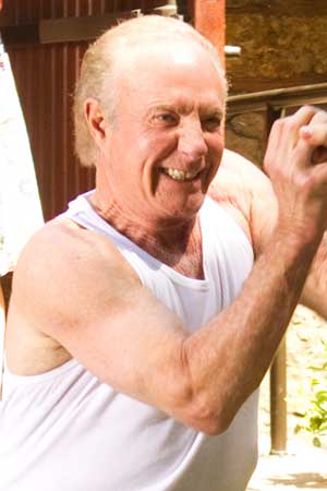 James Caan Desmadre de padre