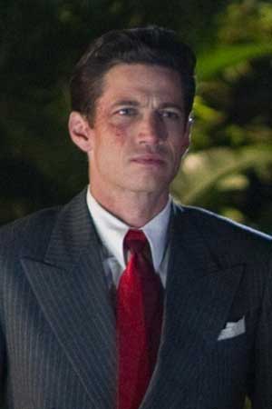 James Carpinello Gangster Squad