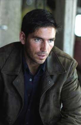 James Caviezel Sin aliento