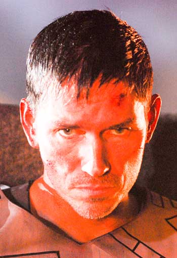 James Caviezel Outlander