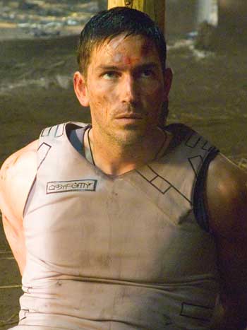 James Caviezel Outlander