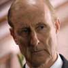 James Cromwell The queen