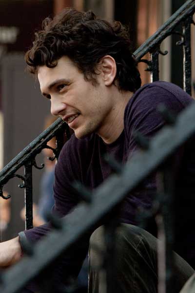 James Franco Come Reza Ama