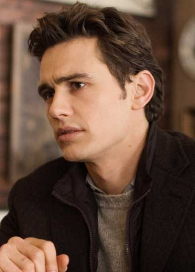 James Franco Spider-man 3