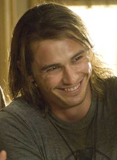 James Franco Superfumados