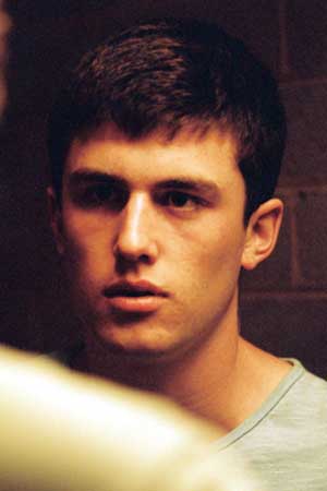 James Frecheville Animal Kingdom