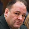 James Gandolfini In the loop
