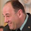 James Gandolfini In the loop