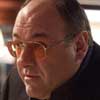 James Gandolfini Mátalos suavemente