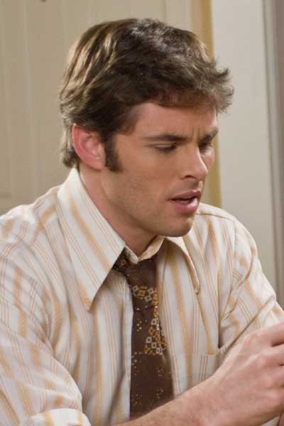 James Marsden The box