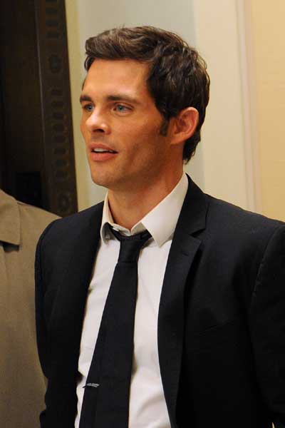 James Marsden Despedida de soltera